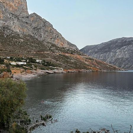 The Traditional House-Skalia,Kalymnos Ngoại thất bức ảnh