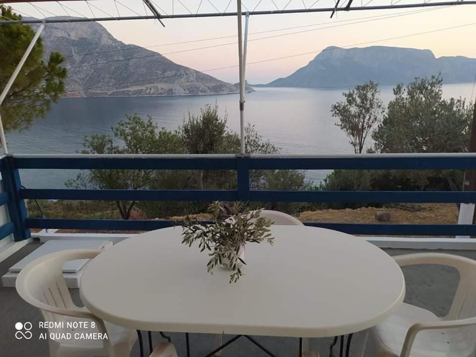 The Traditional House-Skalia,Kalymnos Ngoại thất bức ảnh
