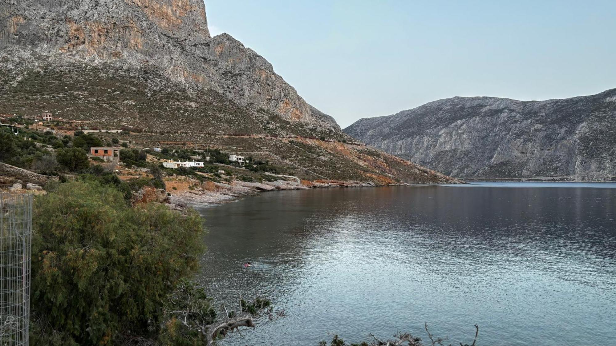 The Traditional House-Skalia,Kalymnos Ngoại thất bức ảnh